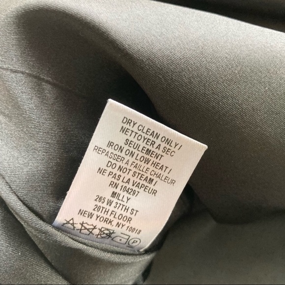 Milly Mini Skirt - Picture 13 of 13